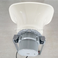 Active Waterproof Horn Speaker For Outdoor Monitoring System